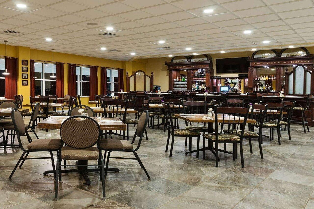 Comfort Suites Dubois Dış mekan fotoğraf